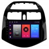Штатна магнітола Sigma F9216 2+32 Gb Chevrolet Spark M300 2009 - 2016 9" (L1) Carplay
