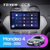 Teyes CC3 Ford Mondeo 4 2006-2010 10" Штатная магнитола