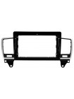 Штатна магнітола Sigma F9216 2+32 Gb Mercedes-Benz M-Class W166 ML 2011-2015 9" (L3) Carplay