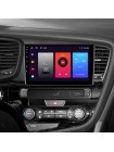 Штатна магнітола Sigma F9216 2+32 Gb Kia Optima 3 TF 2010-2015 (A) 9" CarPlay