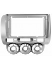 Штатна магнітола Sigma X9464 4+64 Gb Honda Jazz 1 GD Fit 1 2001 - 2009 9" Carplay
