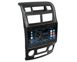 Incar DTA4-1821 Kia Sportage 2008-2010 climat Штатная магнитола