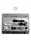 Штатна магнітола Sigma F10216 2+32 Gb Toyota Alphard H30 2015-2020 10" Carplay