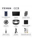 Teyes CC3 Opel Insignia 1 Buick Regal 2013-2017 9" Штатная магнитола