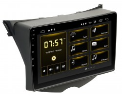 Incar DTA-2807 Hyundai Veloster 2011-2018 Штатная магнитола