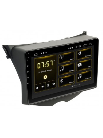 Incar DTA-2807 Hyundai Veloster 2011-2018 Штатна магнітола