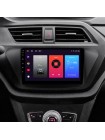 Штатна магнітола Sigma F9216 2+32 Gb Lifan X50 2015-2019 9" Carplay