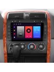 Штатна магнітола Sigma F9216 2+32 Gb Kia Carnival UP GQ 2002-2006 9" (L1) Carplay