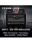 Teyes CC3 Great Wall Wingle 5 2011-2015 10" Штатная магнитола