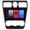 Штатная магнитола Sigma F9216 2+32 Gb Subaru Forester SJ 2015-2018 9" CarPlay