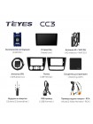 Teyes CC3 BMW 1 E88 E82 E81 E87 2004-2011 9" Штатная магнитола