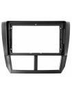 Штатна магнітола Sigma F9216 2+32 Gb Subaru Forester 3 SH 2007-2013 For Subaru Impreza GH GE 2007-2011 9" CarPlay