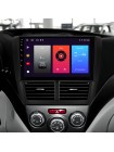 Штатна магнітола Sigma F9216 2+32 Gb Subaru Forester 3 SH 2007-2013 For Subaru Impreza GH GE 2007-2011 9" CarPlay