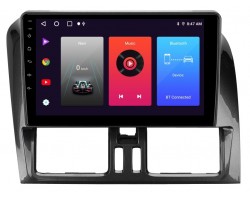 Штатна магнітола Sigma F9216 2+32 Gb Volvo XC60 I 1 2008-2013 9" (L1) CarPlay