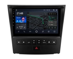 AMS T910 Lexus GS III 3 300 350 400 430 450H 460 2004-2011 9" Штатна магнітола