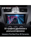 Teyes CC3 Mazda 5 3 CW 2010-2015 9" Штатная магнитола
