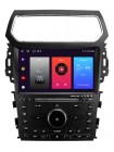 Штатна магнітола Sigma X9464 4+64 Gb Ford Explorer 5 2011 - 2019 (A) 10" CarPlay