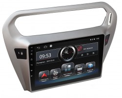Incar PGA2-7001 Peugeot 301 Штатна магнітола
