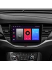 Штатна магнітола Sigma F9216 2+32 Gb Opel Astra K 2015-2019 9" Carplay