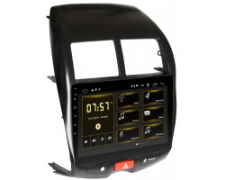 Incar DTA-1075 Mitsubishi ASX 2010-2013 Штатная магнитола