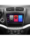Штатна магнітола Sigma X9464 4+64 Gb Dodge Journey JC 2011-2020 9" (L2) CarPlay