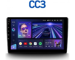 Teyes CC3 Audi Q3 1(0 Din)2011-2018 9" Штатная магнитола