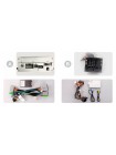 Штатна магнітола Sigma F9216 2+32 Gb Volvo XC60 I 1 2008-2013 9" (L1) CarPlay