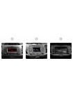 Штатна магнітола Sigma F9216 2+32 Gb Kia Sportage 3 SL 2010-2016 (A) 9" CarPlay