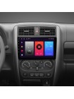 Штатна магнітола Sigma F9216 2+32 Gb Suzuki Jimny 3 2005-2019 9" CarPlay