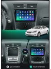 AMS T910 Lexus GS III 3 300 350 400 430 450H 460 2004-2011 9" Штатная магнитола