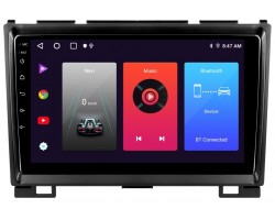 Штатная магнитола Sigma F9216 2+32 Gb GREAT WALL Haval H3 H5 2011-2016 9" CarPlay