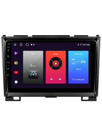 Штатна магнітола Sigma F9216 2+32 Gb GREAT WALL Haval H3 H5 2011-2016 9" CarPlay