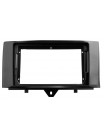 Штатна магнітола Sigma F9216 2+32 Gb Mercedes Benz Smart Fortwo 2 2010-2015 9" CarPlay