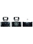 Штатна магнітола Sigma F9216 2+32 Gb Kia Soul 2 PS 2013-2019 (B) 9" CarPlay