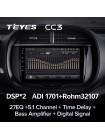 Teyes CC3 Kia Soul SK3 2019-2020 9" Штатная магнитола
