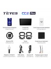 Teyes CC2 PLUS Hyundai i30 1 FD 2007-2012 9" Штатная магнитола