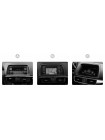 Штатна магнітола Sigma F9216 2+32 Gb Mazda CX5 1 KE 2012-2015 (A) 9" CarPlay
