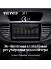Teyes X1 2+32Gb Honda CR-V CRV 4 RM RE (9 inch) 2011-2018 9" Штатна магнітола