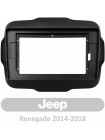 AMS T910 Jeep Renegade 2014-2018 9" Штатна магнітола