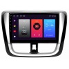 Штатна магнітола Sigma F10216 2+32 Gb Toyota Vios Yaris L 2016-2019 10" CarPlay