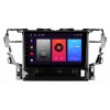 Штатная магнитола Sigma F10216 2+32 Gb Toyota Alphard H30 2015-2020 10" Carplay