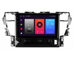 Штатная магнитола Sigma F10216 2+32 Gb Toyota Alphard H30 2015-2020 10" Carplay