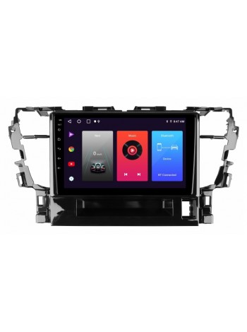 Штатна магнітола Sigma F10216 2+32 Gb Toyota Alphard H30 2015-2020 10" Carplay