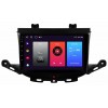 Штатна магнітола Sigma F9216 2+32 Gb Opel Astra K 2015-2019 9" Carplay