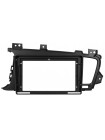 Штатна магнітола Sigma F9216 2+32 Gb Kia Optima 3 TF 2010-2015 (A) 9" CarPlay