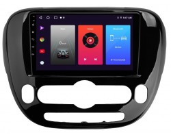 Штатная магнитола Sigma F9216 2+32 Gb Kia Soul 2 PS 2013-2019 (A) 9" CarPlay