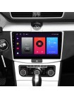 Штатна магнітола Sigma F10216 2+32 Gb Volkswagen Passat 7 B7 2010-2015 10" CarPlay