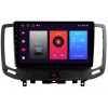 Штатная магнитола Sigma F9216 2+32 Gb Infiniti G4 G25 G35 G37 2006-2013 9" (L3) Carplay