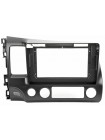 Штатна магнітола Sigma X10464 4+64 Gb Honda Civic 8 FK FN FD 2005-2012 10" Carplay