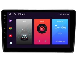 Штатна магнітола Sigma F9216 2+32 Gb Hyundai H1 TQ 2007-2015 9" Carplay